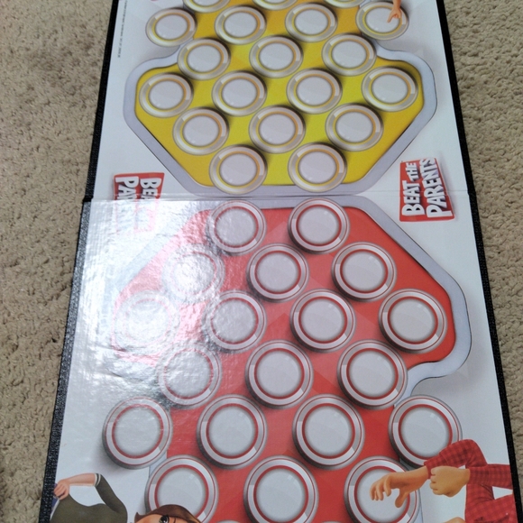 Beat the Parents board game - Picture 2 of 4